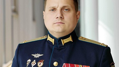 Участник программы «Время героев» занял пост советника Министра труда и соцзащиты РФ