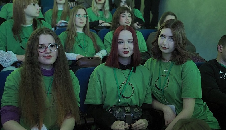 В Калужской области завершился региональный этап Всероссийского чемпионатного движения по профессиональному мастерству 