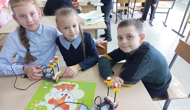 Педагог дополнительного образования из Кирова стал призёром регионального конкурса