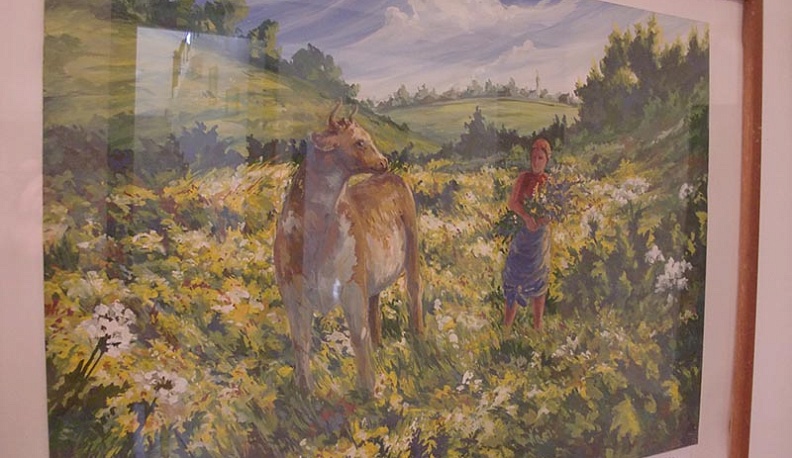 В Калуге ко Дню народного единства проходит музыкальный онлайн-фестиваль