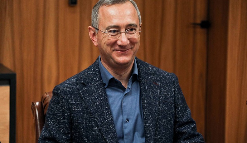 Владислав Шапша: бюджет на 2025 год принят