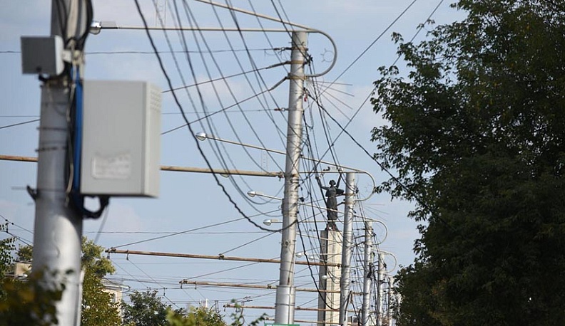 «Ростелеком» в Калуге расчистит небо