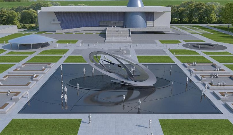 Здесь всё - диво!