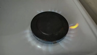 54,6 млн рублей выделят в 2026 году на выплаты для закупки газового оборудования калужанам-льготникам