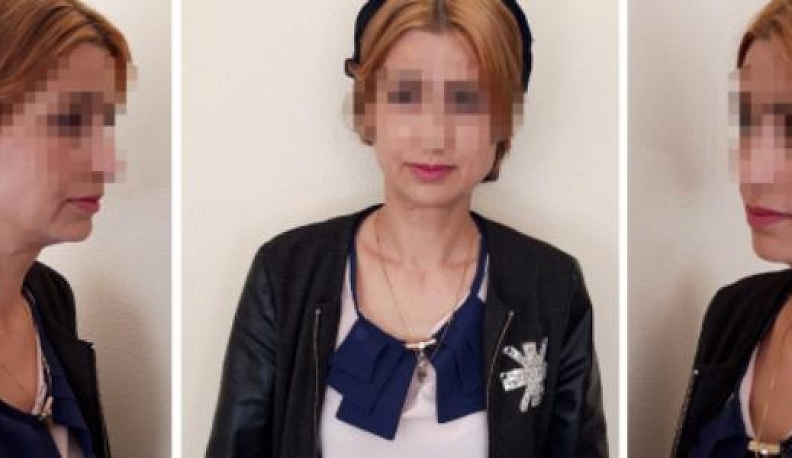 Мошенница из Малоярославца задержана в Калуге