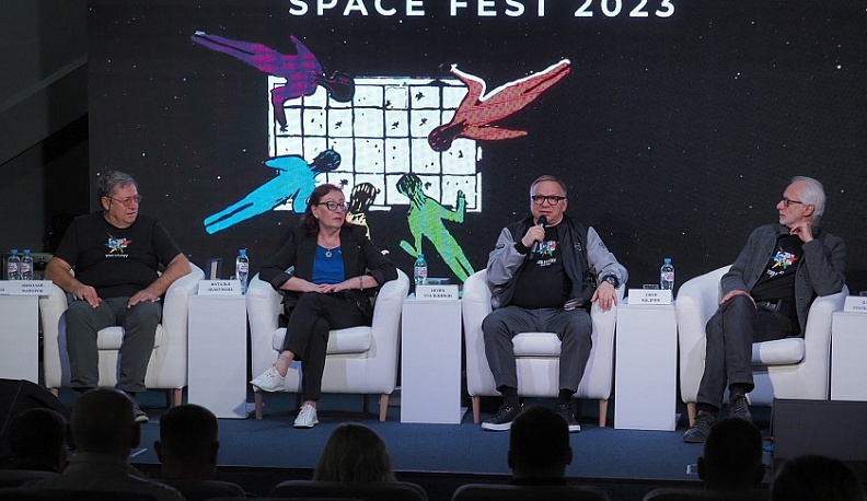 Во время кинофестиваля Музей истории космонавтики в Калуге будет работать до полуночи