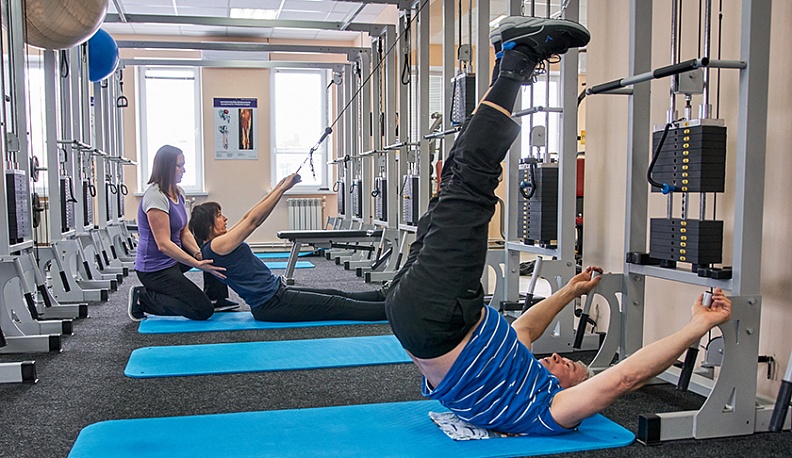 Больше не болит