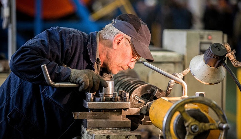 В Калужской области работающим пенсионерам продлили больничный до 20 марта