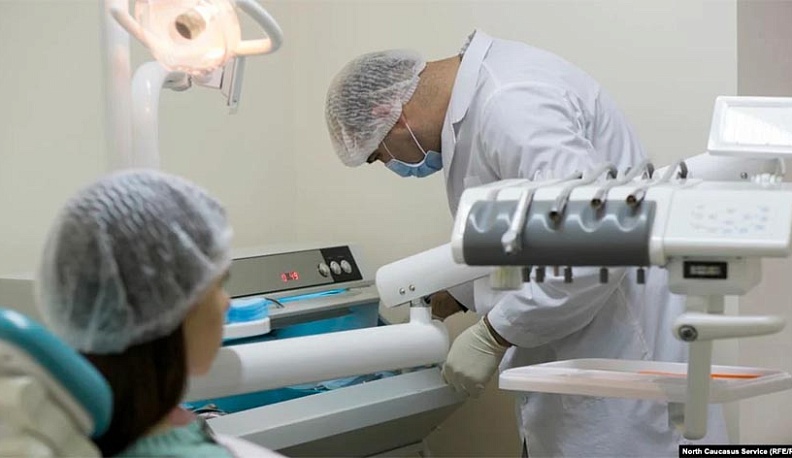 В региональном правительстве рассказали о планах по развитию областного здравоохранения