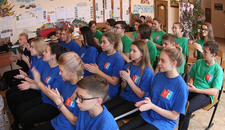 Я в аграрии пойду, пусть меня научат! 