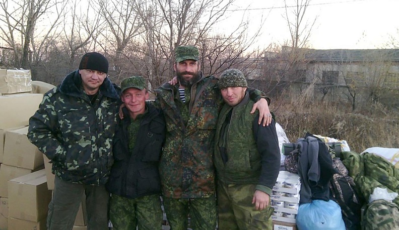 Закончить  начатое