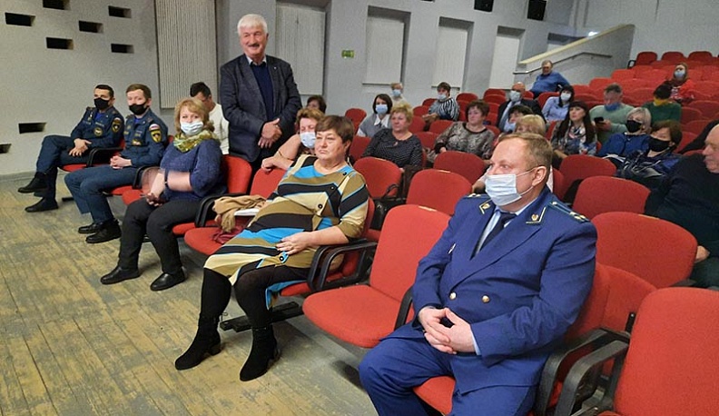 В Тарусском районе сохранили единственную в области фабрику по производству яиц