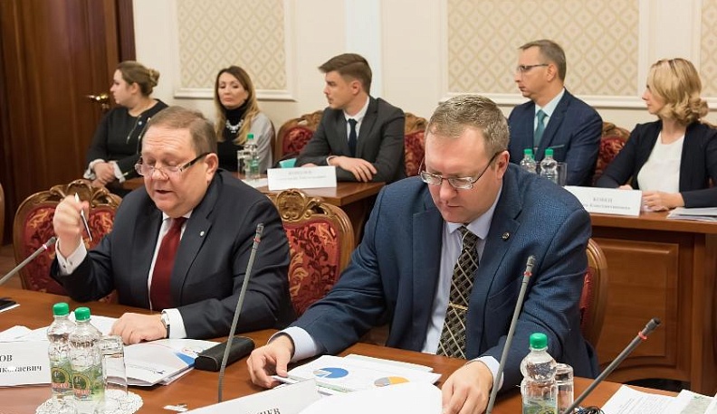 Министерство здравоохранения планирует реорганизацию ЦРБ путем слияния в Центральные межрайонные больницы