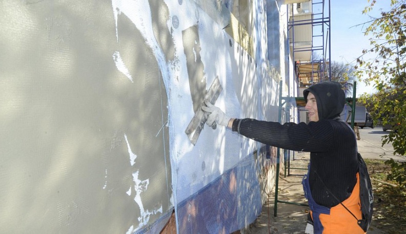 Капитальный ремонт жилья должен быть качественным