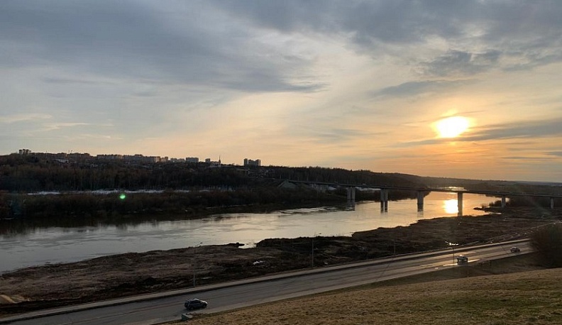 В Калуге построят новый микрорайон на Правобережье