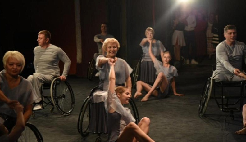 Калуга в четвёртый раз принимала гала-концерт Всемирного парамузыкального фестиваля