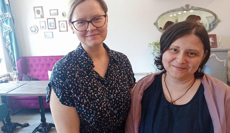 Души прекрасные порывы