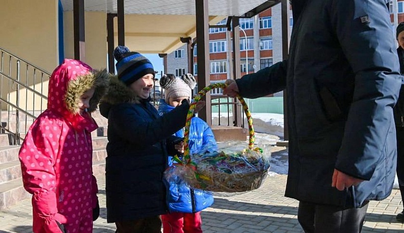 На пути к переменам