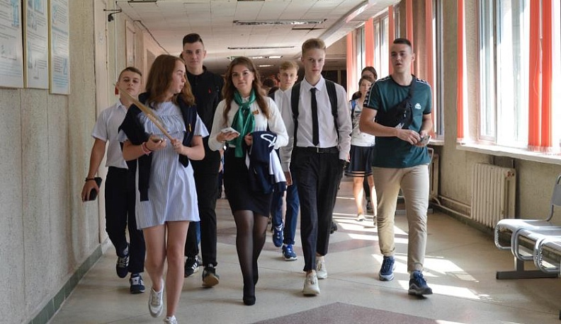 В субботу в ИАТЭ пройдет виртуальный день открытых дверей