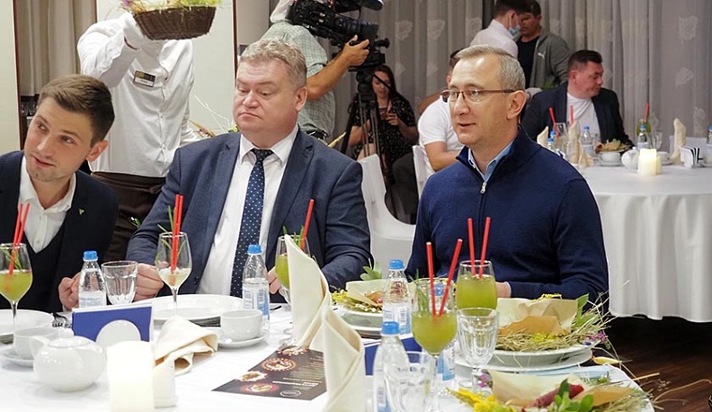 В Калуге составили «Меню калужской кухни»