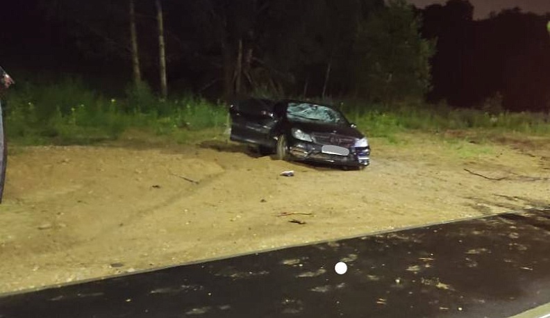 После смертельного ДТП на Яченке возбуждено уголовное дело