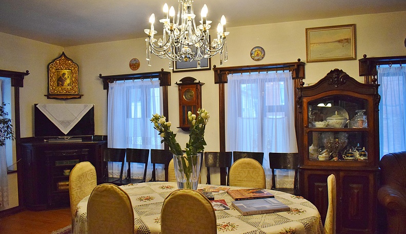 Судьбы цветная перевить