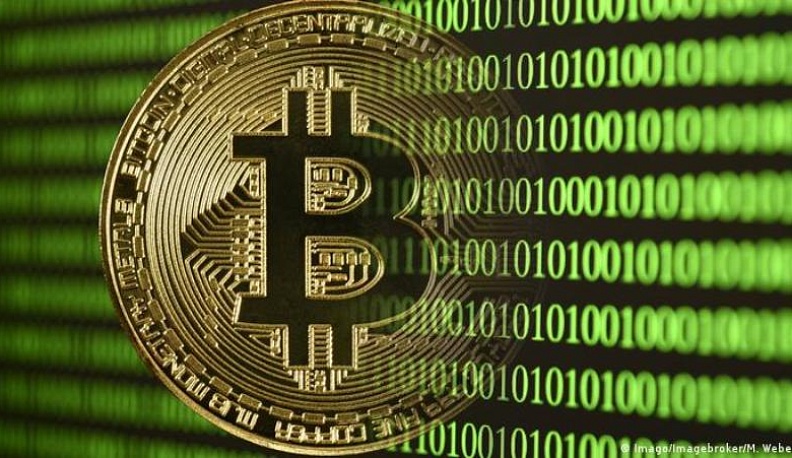 Калужане потеряли 365 тысяч на покупке криптовалюты 