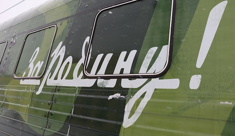 Алексей Клименко: «У калужан будет возможность увидеть новый формат исторического музея»