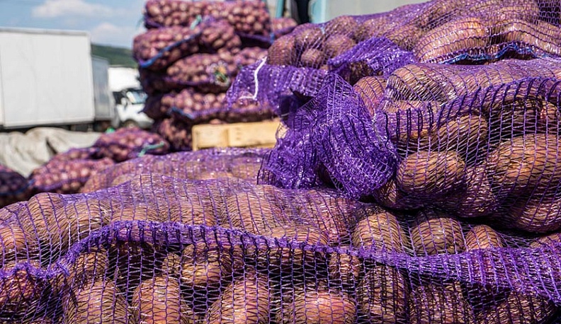 Начальник Сухиничской колонии получил 5 лет колонии за махинации с картошкой