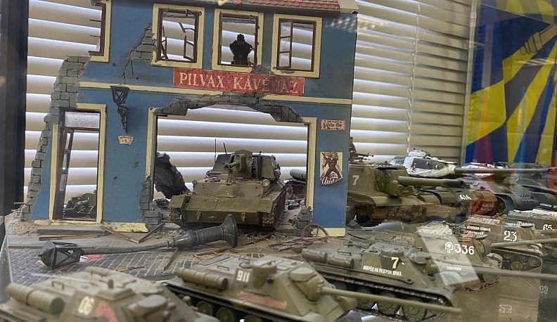 Дарящие крылья