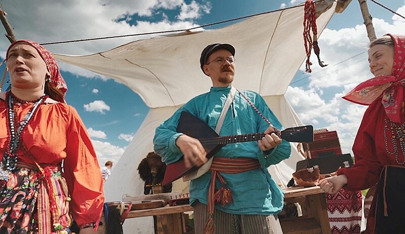 В Калужской области пройдут фестиваль сидра и конноспортивный праздник