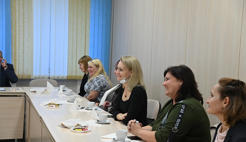 От Ростова до Алтая