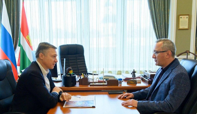 Первые грузовики "Урал" будут выпущены в Калужской области в этом году