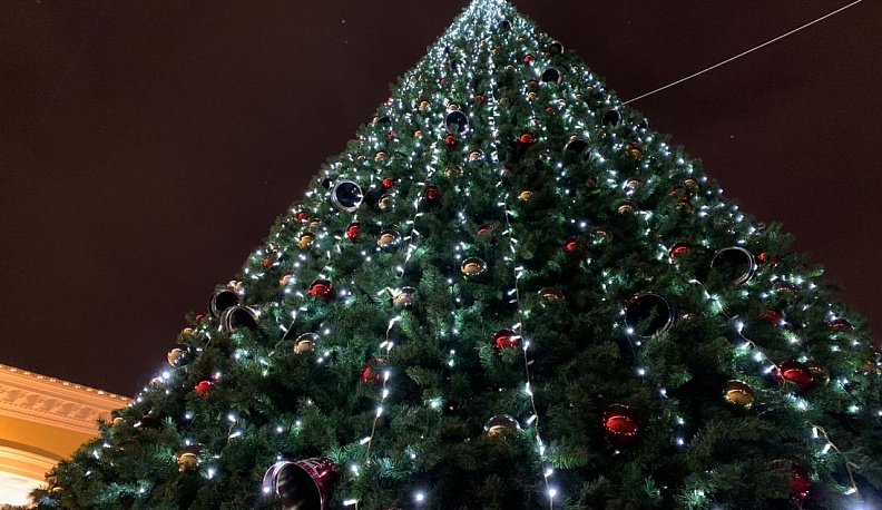 Калужскому бизнесу предложат активнее участвовать в украшении города