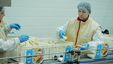 С высоким качеством - на благо России