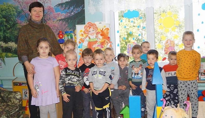 С индивидуальным подходом