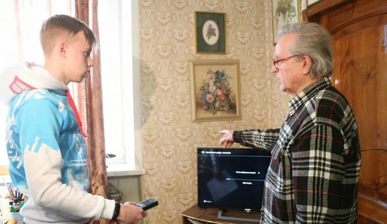 Регион готов к переходу на цифровое телевидение