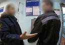 В исправительной колонии Калужской области заключенный напал на сотрудника