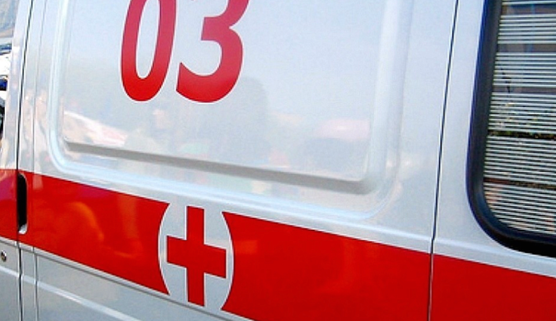  73-летняя пенсионерка получила травмы в салоне троллейбуса