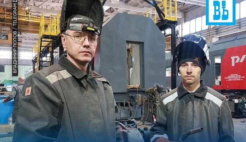 Калужский «Ремпутьмаш» временно приостановит работу