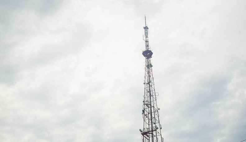 В Калуге временно отключат радио и телевидение
