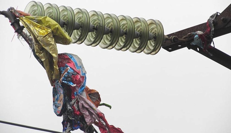 Калужские энергетики рассказали, как лучше всего испортить праздник