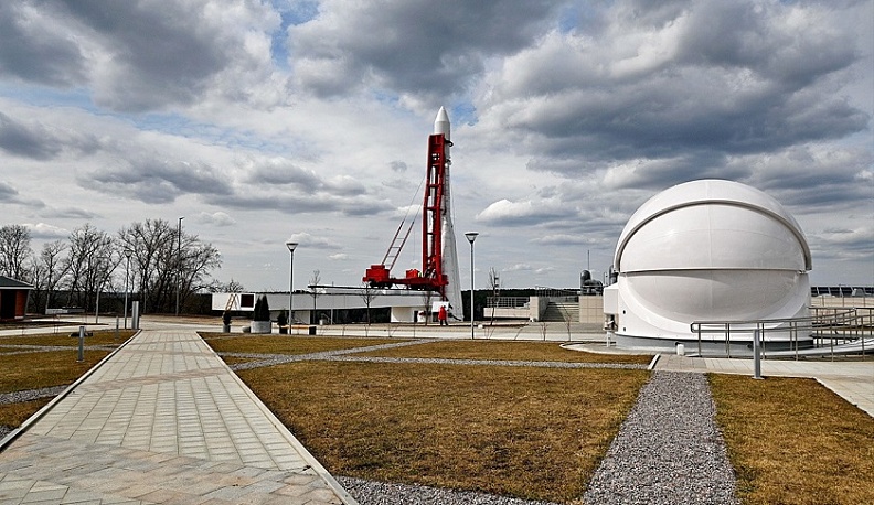 Калужская область участвует в ежегодной премии National Geographic «Сокровища России» 