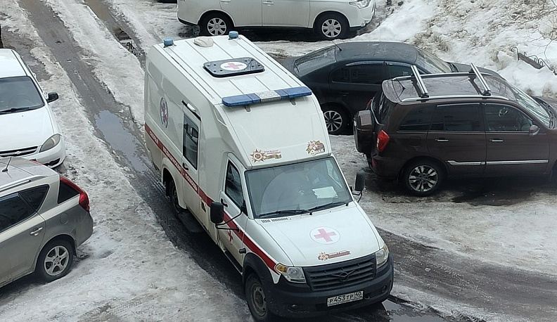 Калужская область вносит вклад в создание медицины будущего