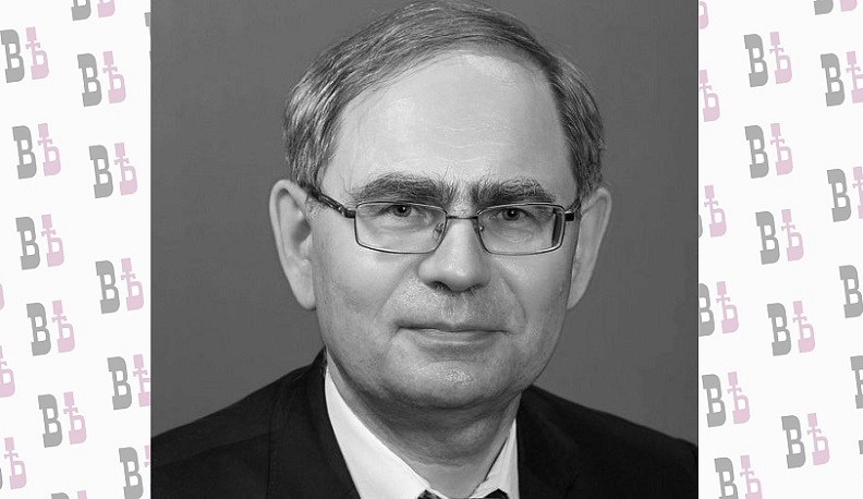 Скончался депутат калужского заксобрания Александр Бычков