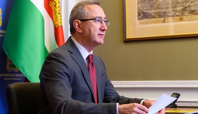 Владислав Шапша предложит Минобороны передать области коммунальную инфраструктуру военного городка в Козельске