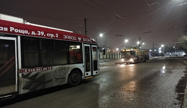 В Калуге продолжит идти дождь