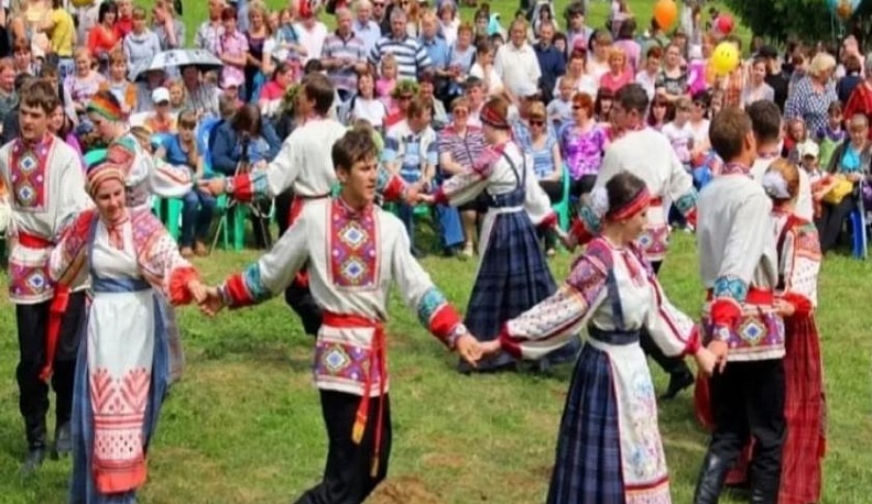 В субботу в Калужской области стартует фестиваль "Сельское лето"