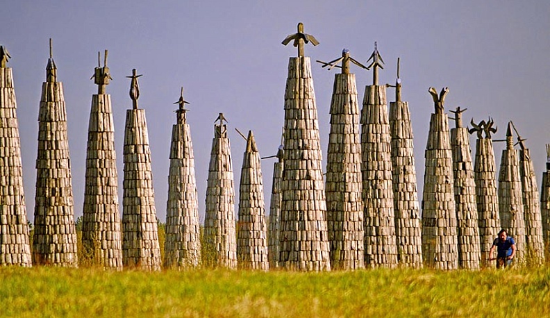 Туристические проекты привлекут в Калужскую область до 300 тысяч туристов 