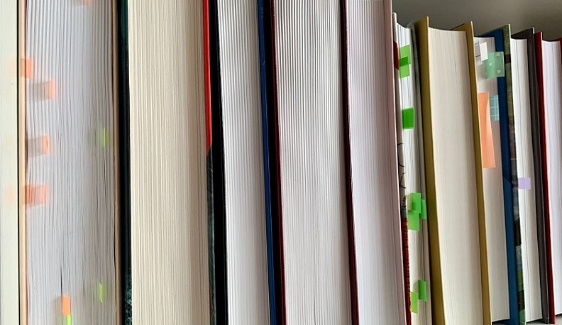 Калужан приглашают на масштабную четырехдневную книжную ярмарку